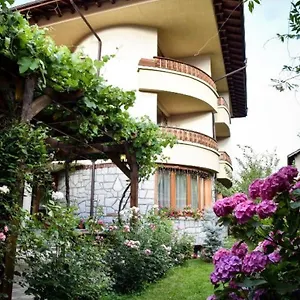 *** Otel Lina Bulgaristan