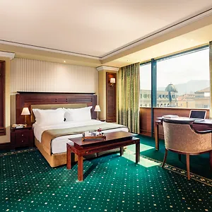 ***** Otel Grand Bulgaristan